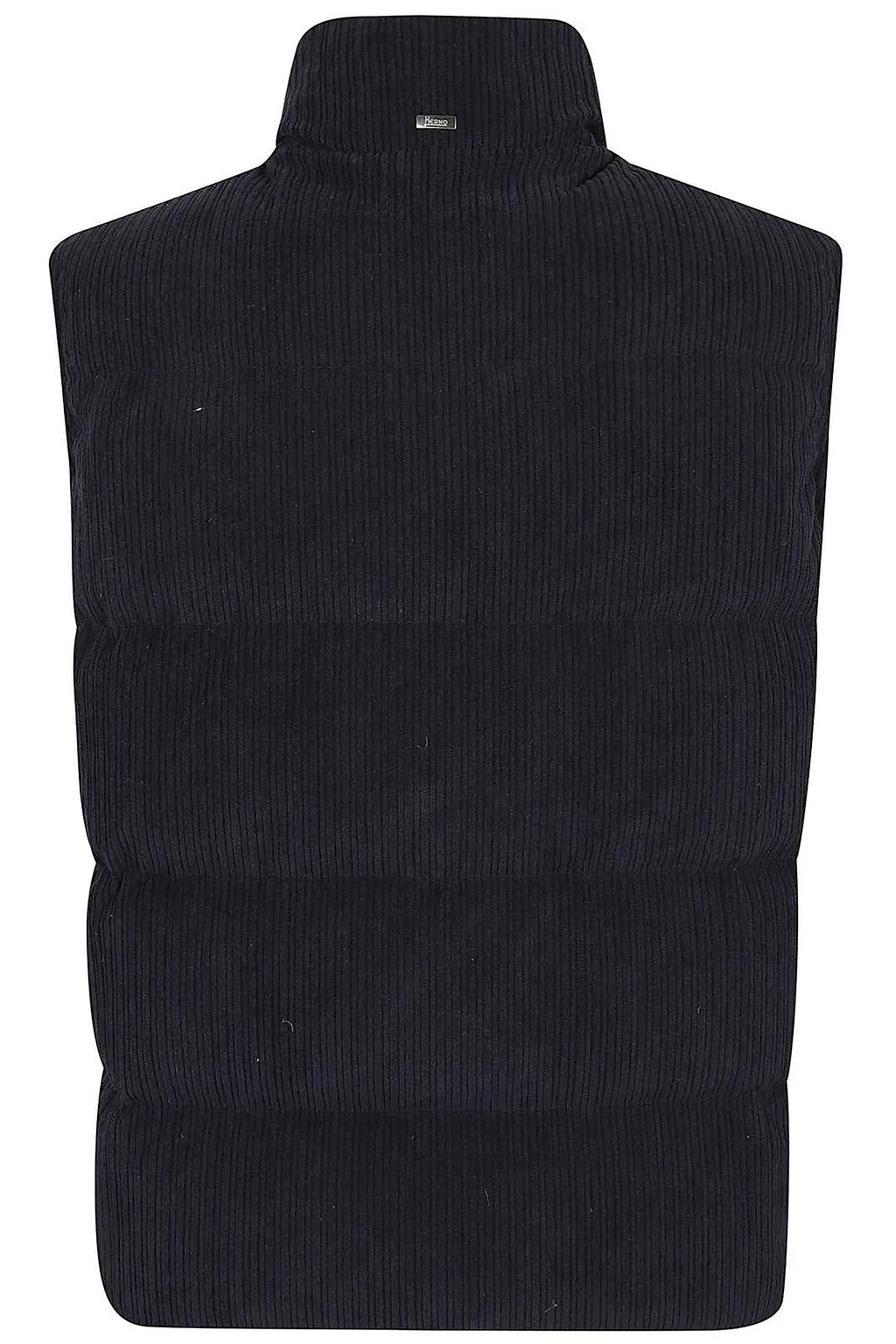 Herno Quilted Padded Gilet