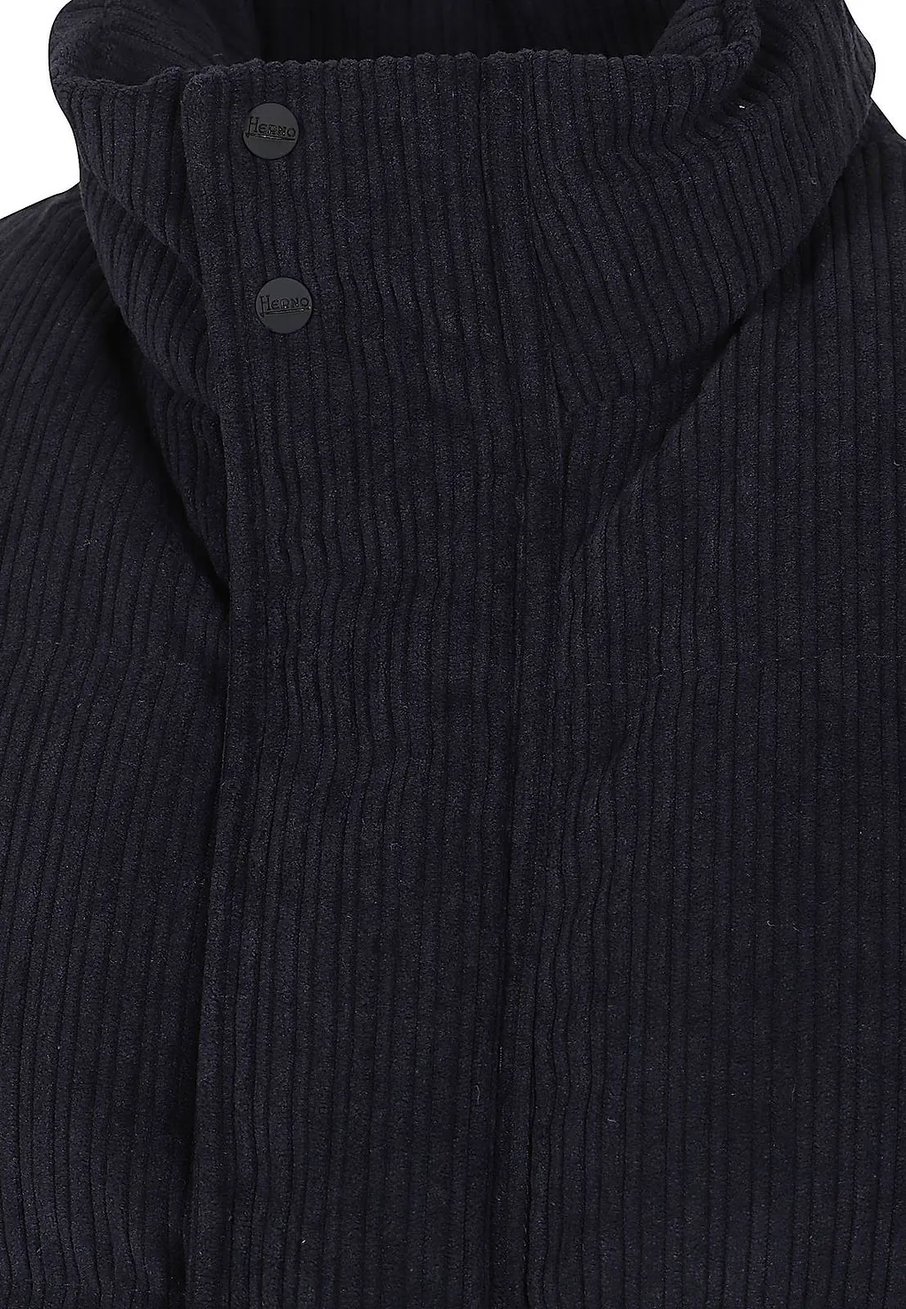 Herno Quilted Padded Gilet