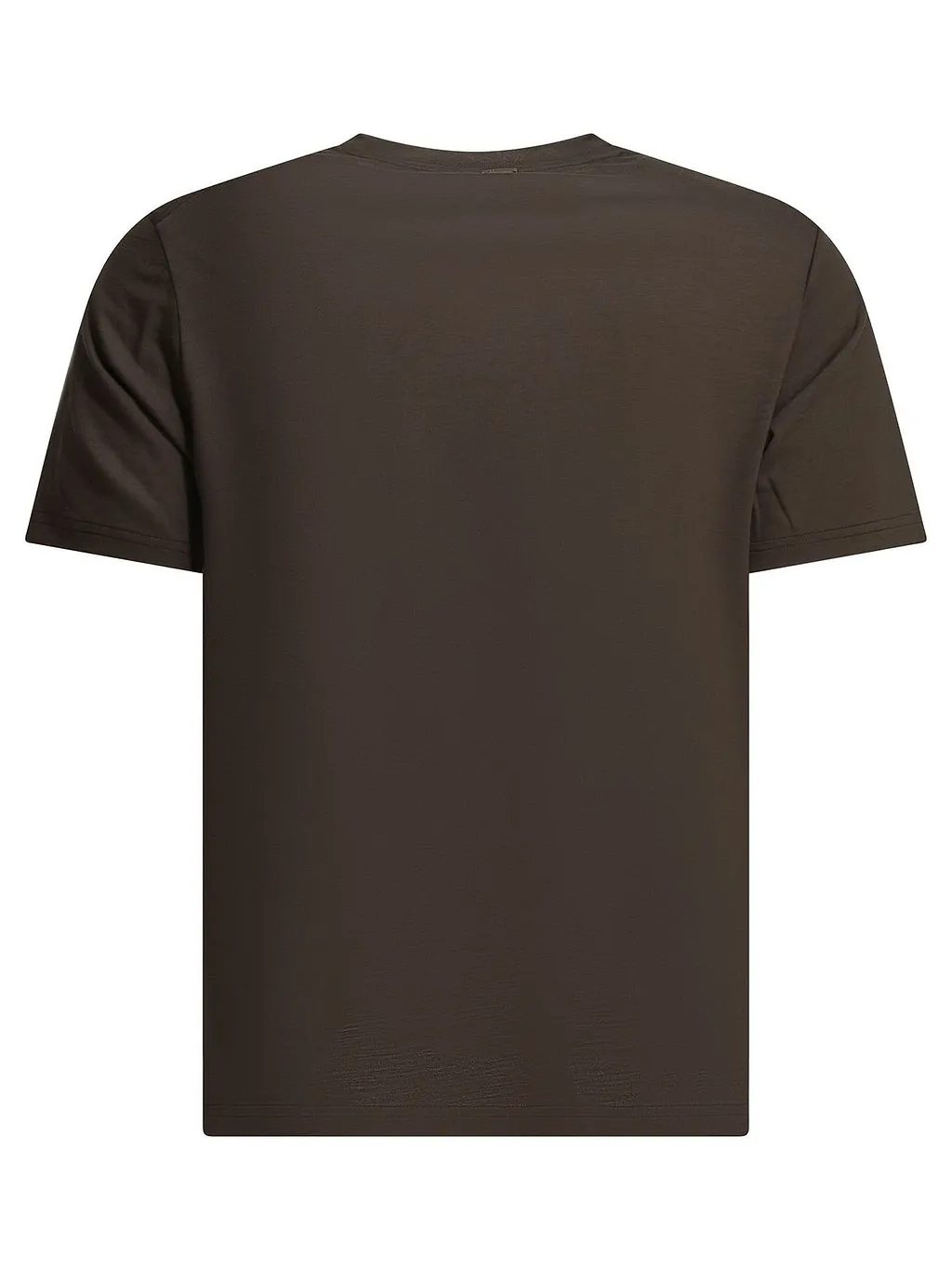 Herno Resort Lana Glossy Jersey T-Shirt