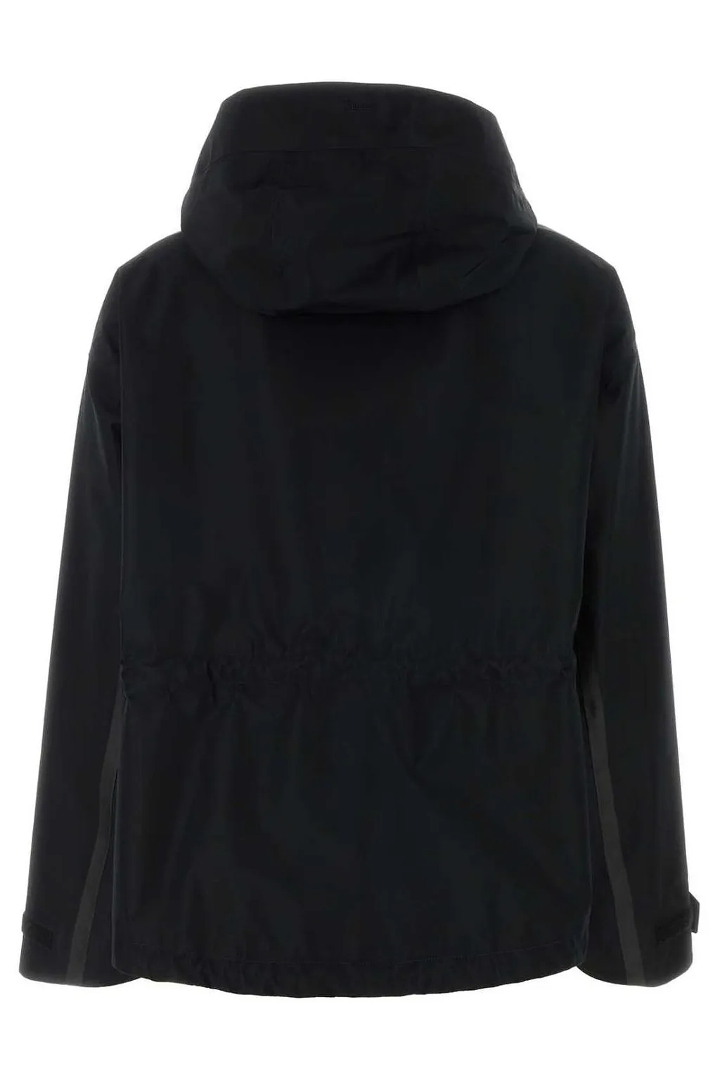 Laminar Parka