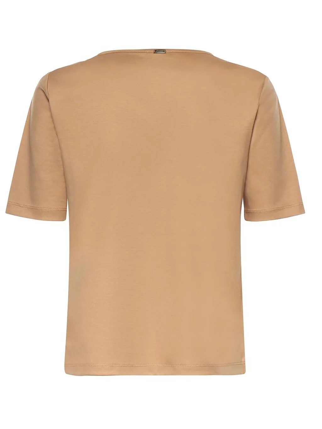 Herno Side-Button T-Shirt