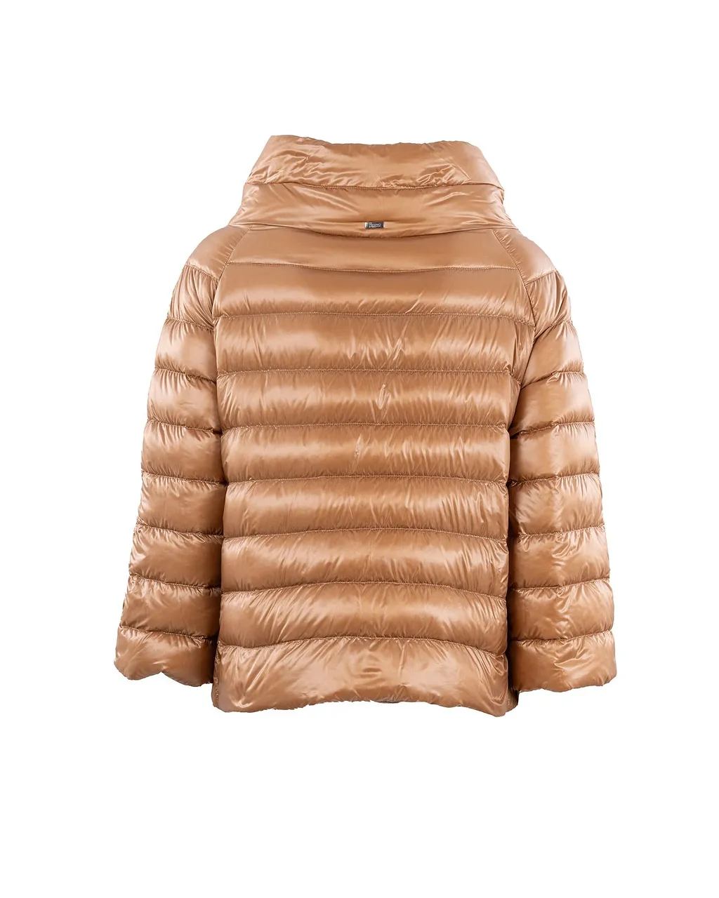 Sofia Down Cape