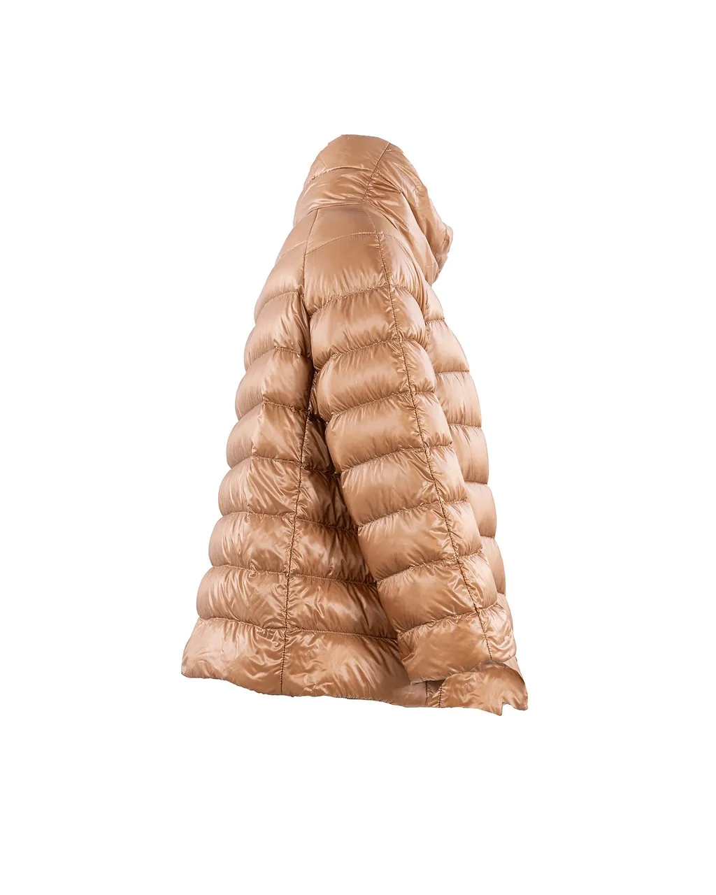 Sofia Down Cape