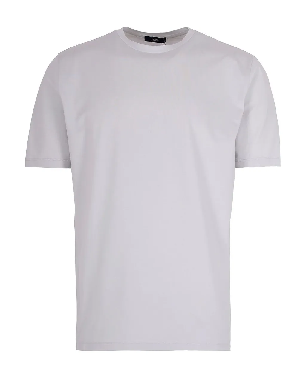 Herno Stretched Crewneck T-Shirt