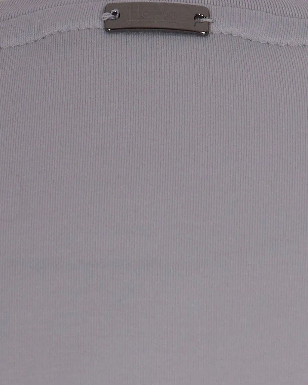 Herno Stretched Crewneck T-Shirt