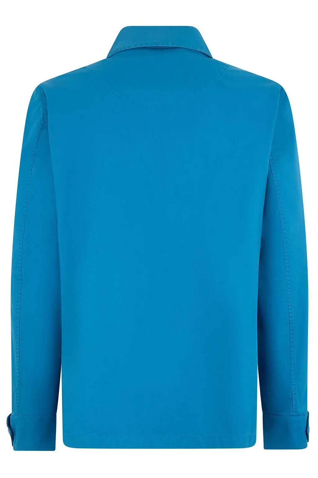Herno Utility Pocket Shirt