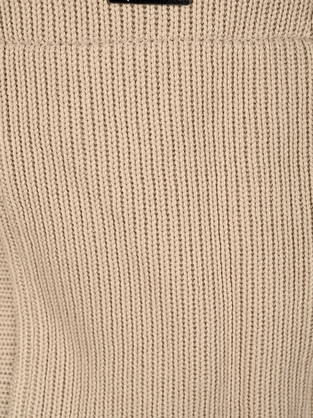 Herno Zip-Up Hooded Sweater