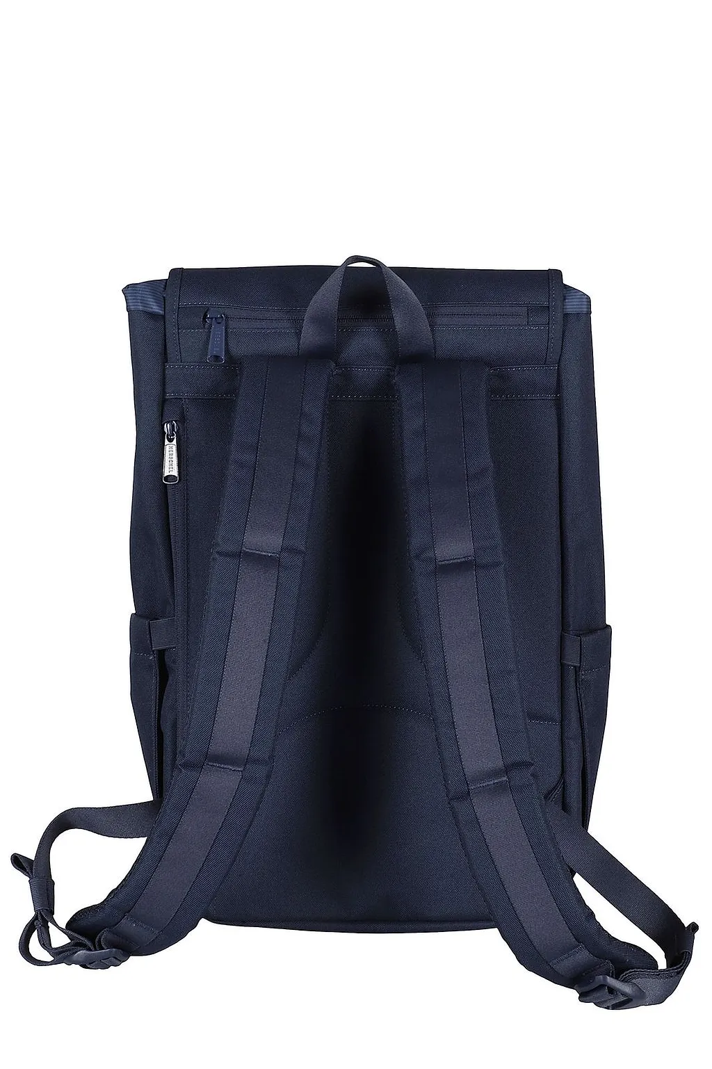 Herschel Supply Co. Retreat Small Logo Patch Backpack