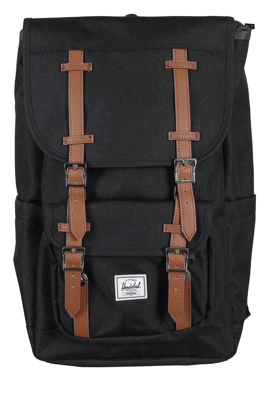 Herschel Supply Co. Little America Mid Zipped Backpack