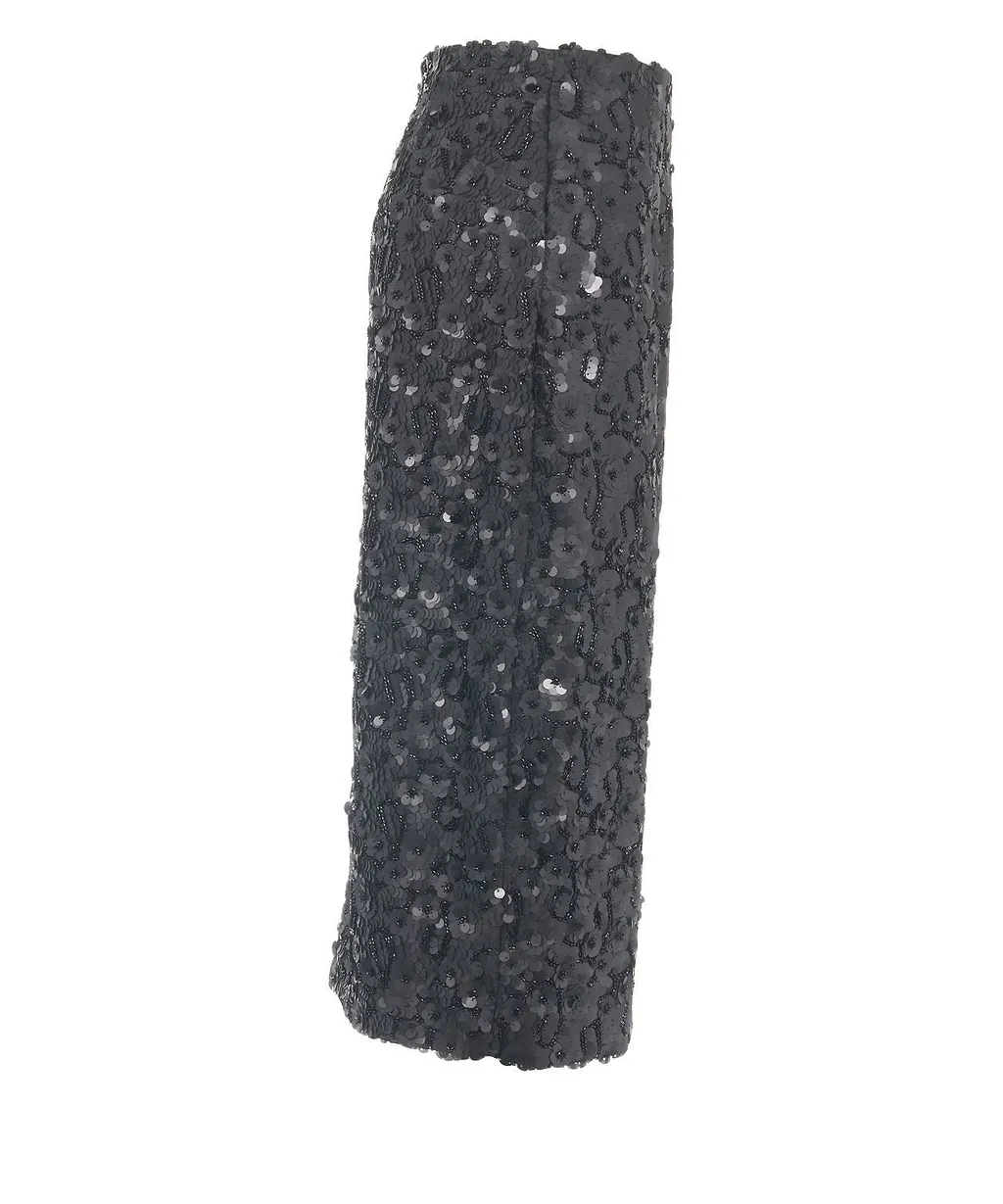 Anda Midi Skirt