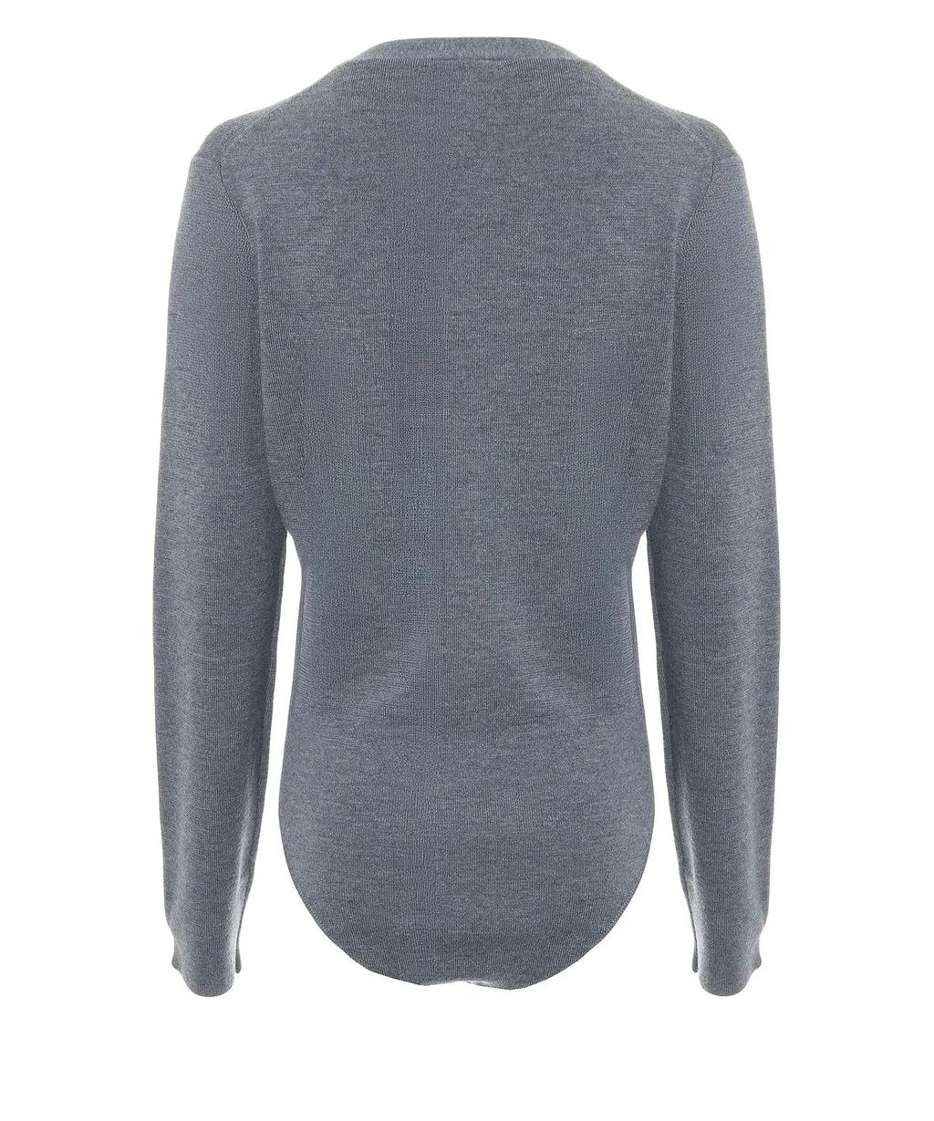Herskind Anderson Knit Bodysuit