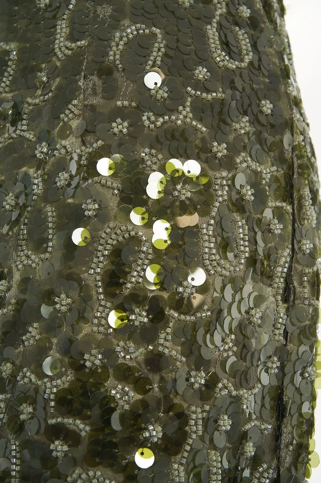 Anda Midi Skirt