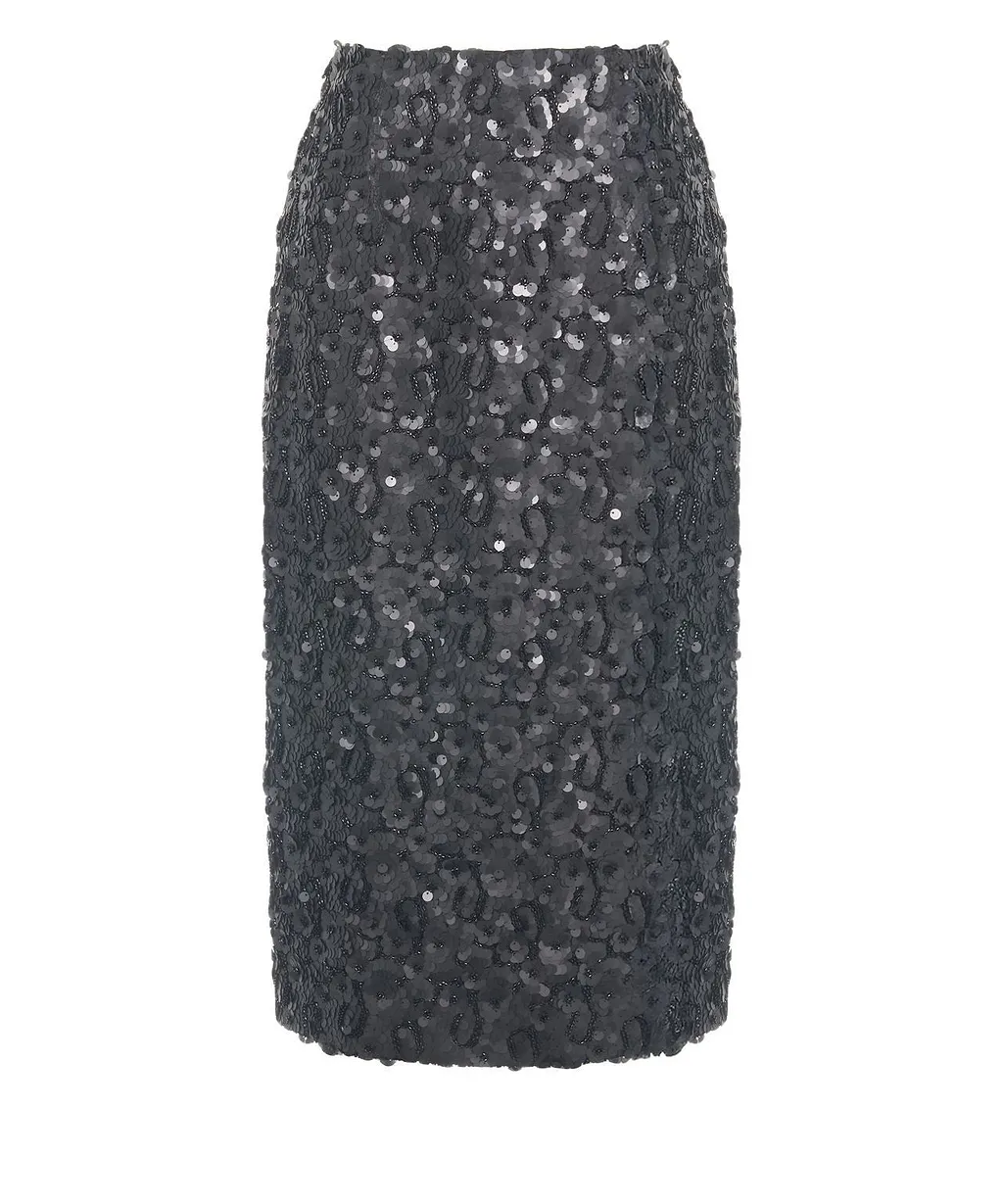 Anda Midi Skirt