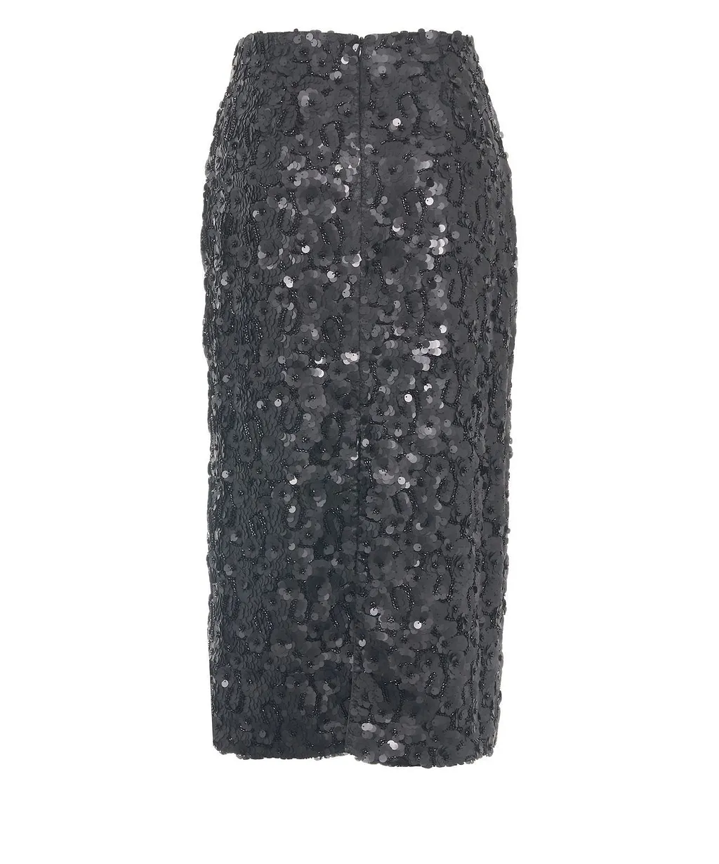 Anda Midi Skirt