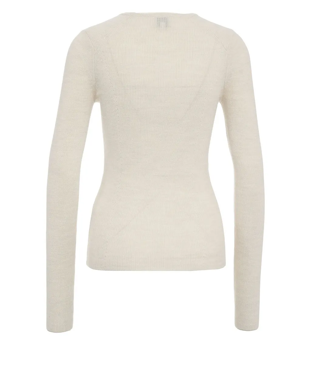 Herskind Camil Knit Blouse