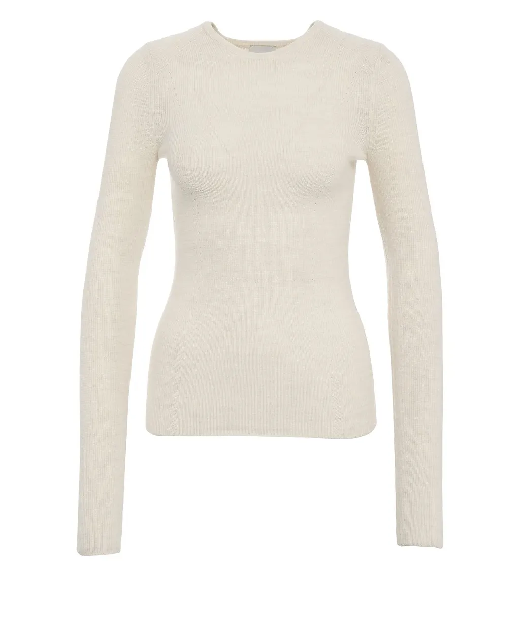 Herskind Camil Knit Blouse