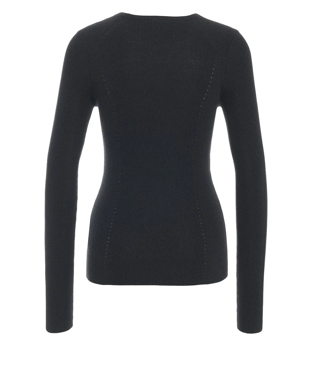 Herskind Camil Knit Blouse