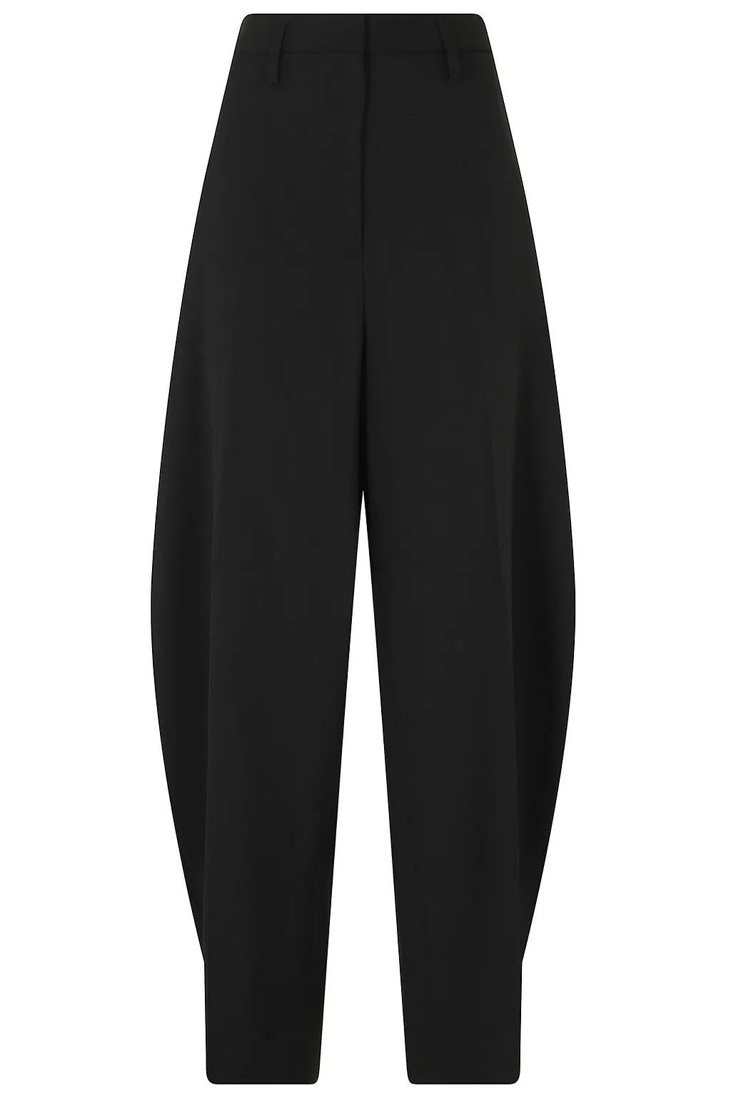 Herskind Dante Mid Waist Tapered Pants