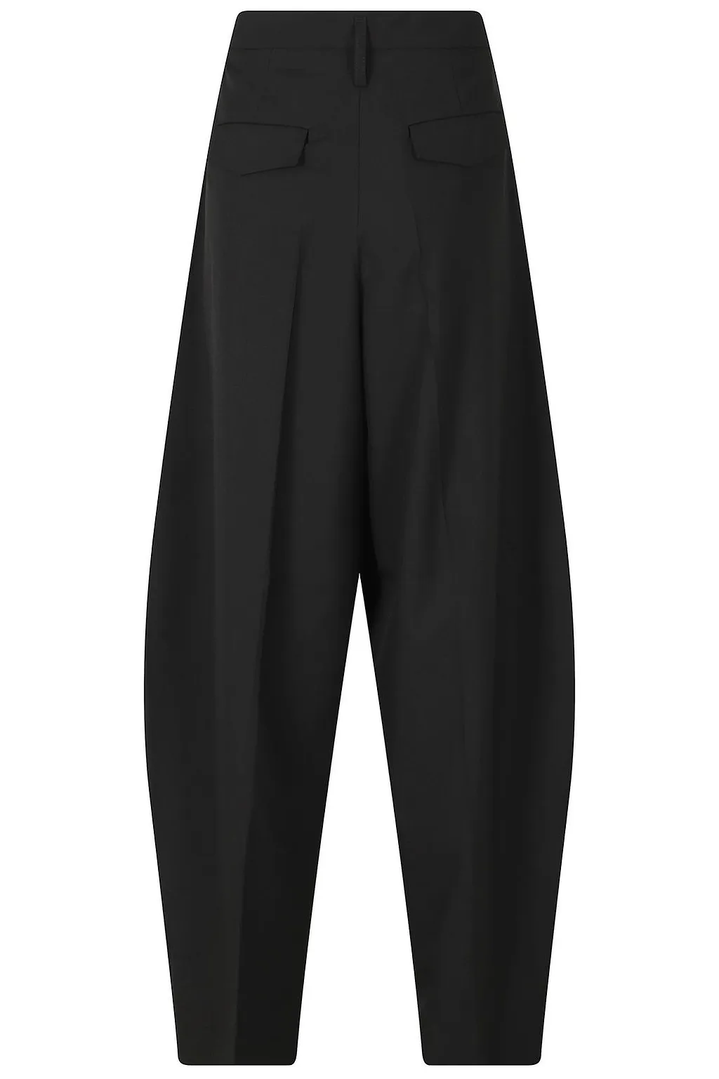 Herskind Dante Mid Waist Tapered Pants