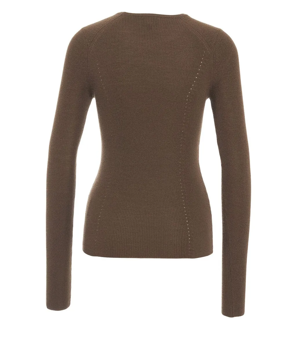 Herskind Camil Knit Blouse