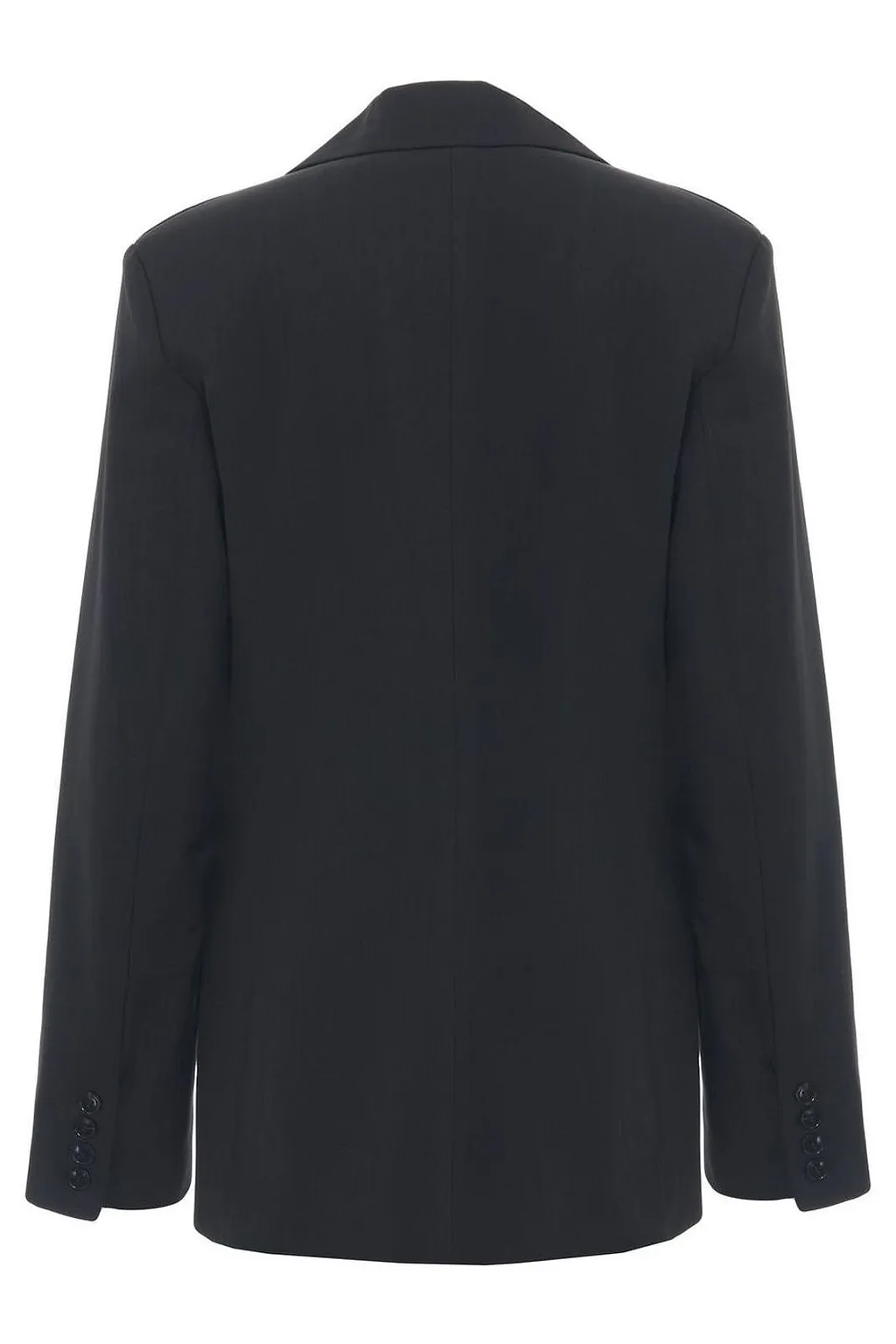 Herskind Federico Double-Breasted Blazer
