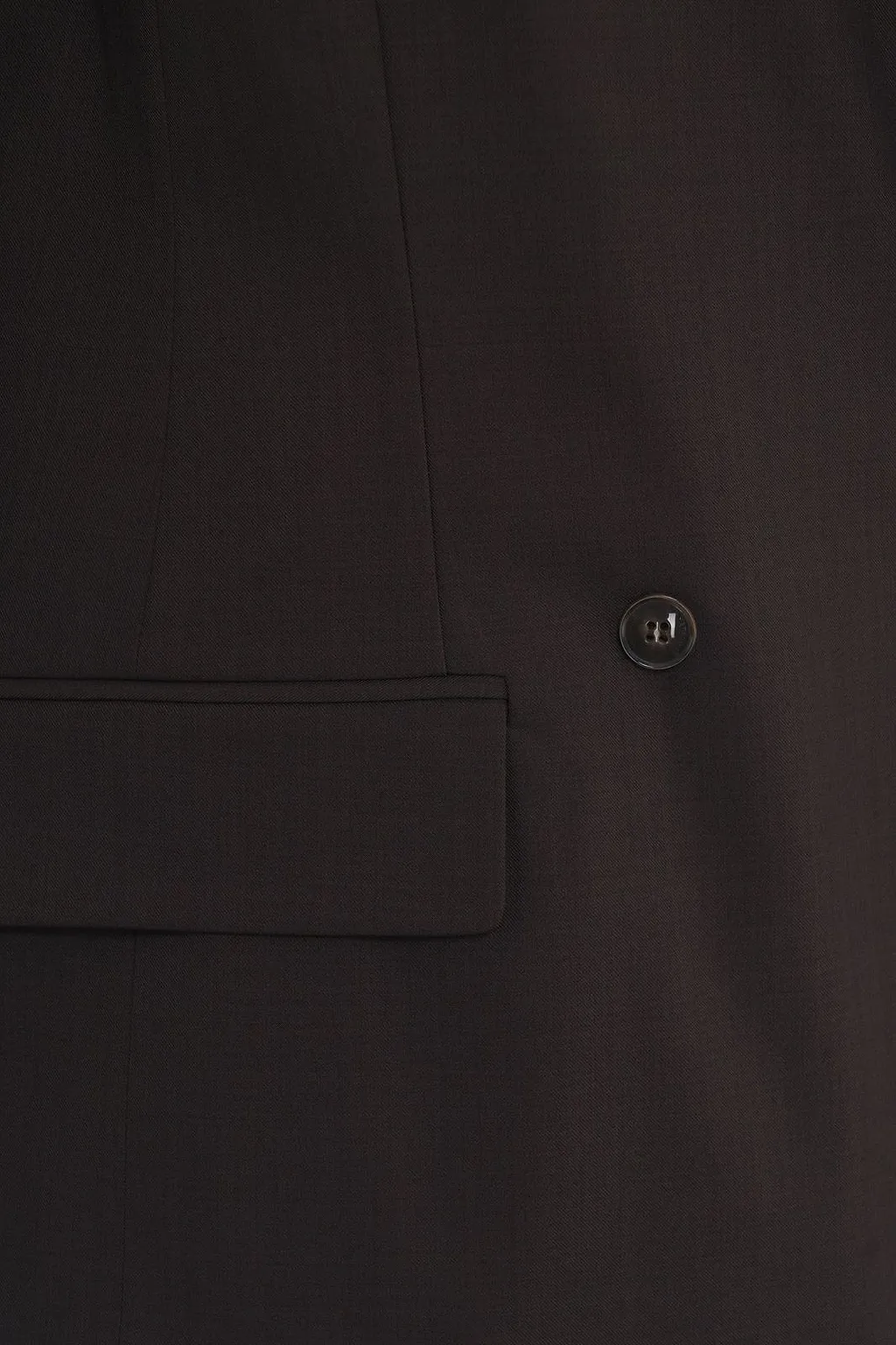Herskind Federico Double-Breasted Blazer
