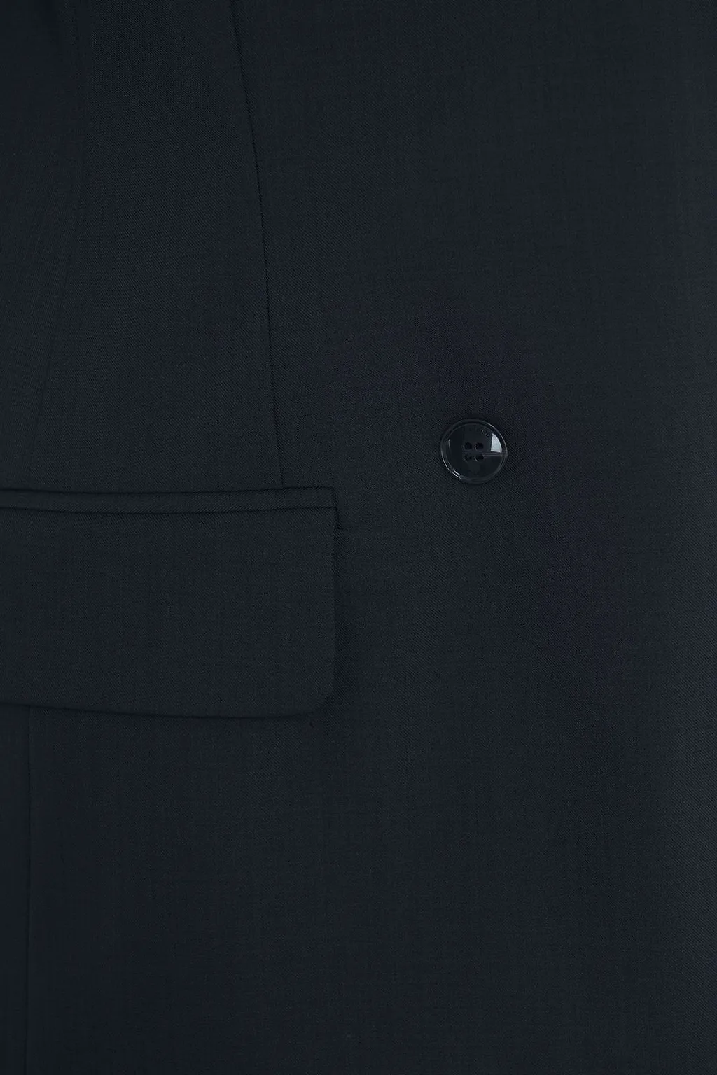 Herskind Federico Double-Breasted Blazer