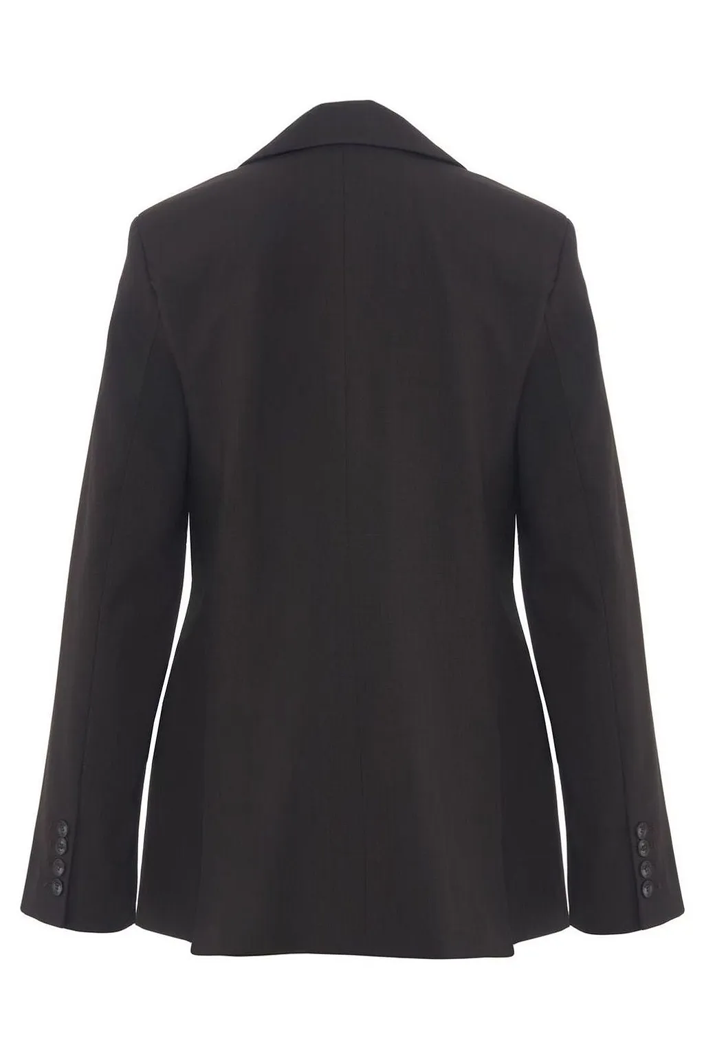 Herskind Federico Double-Breasted Blazer