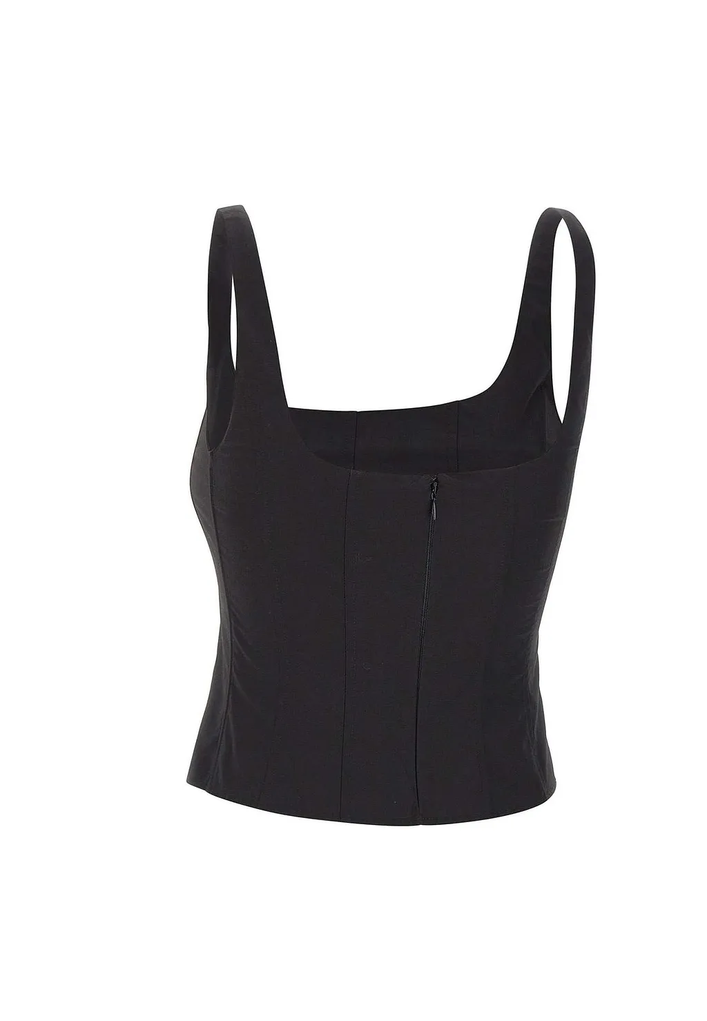 Freja Corset Top