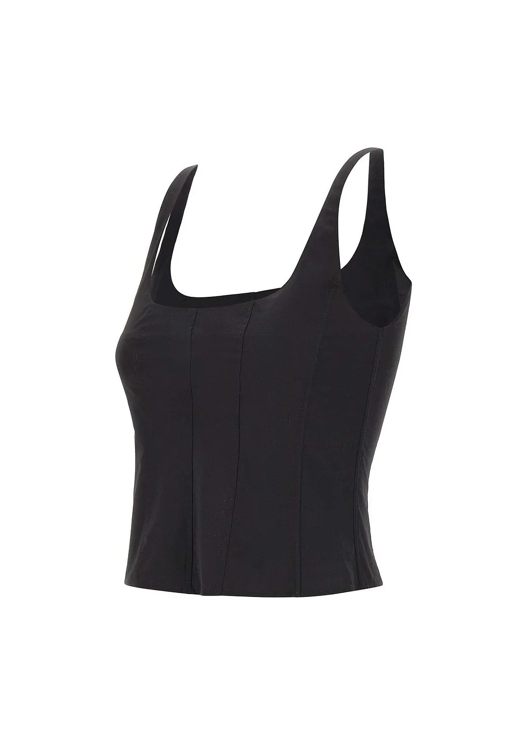 Freja Corset Top