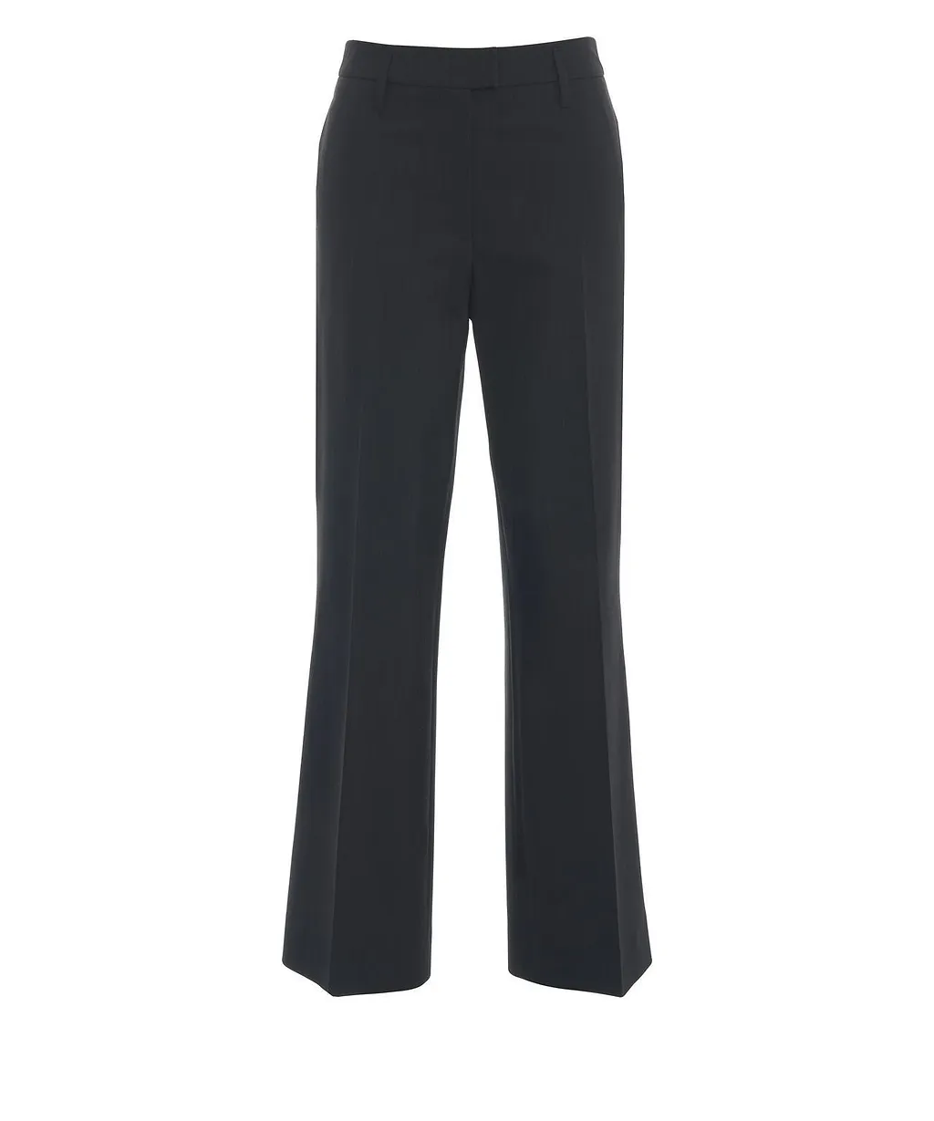 Ivano Mid Waist Pants