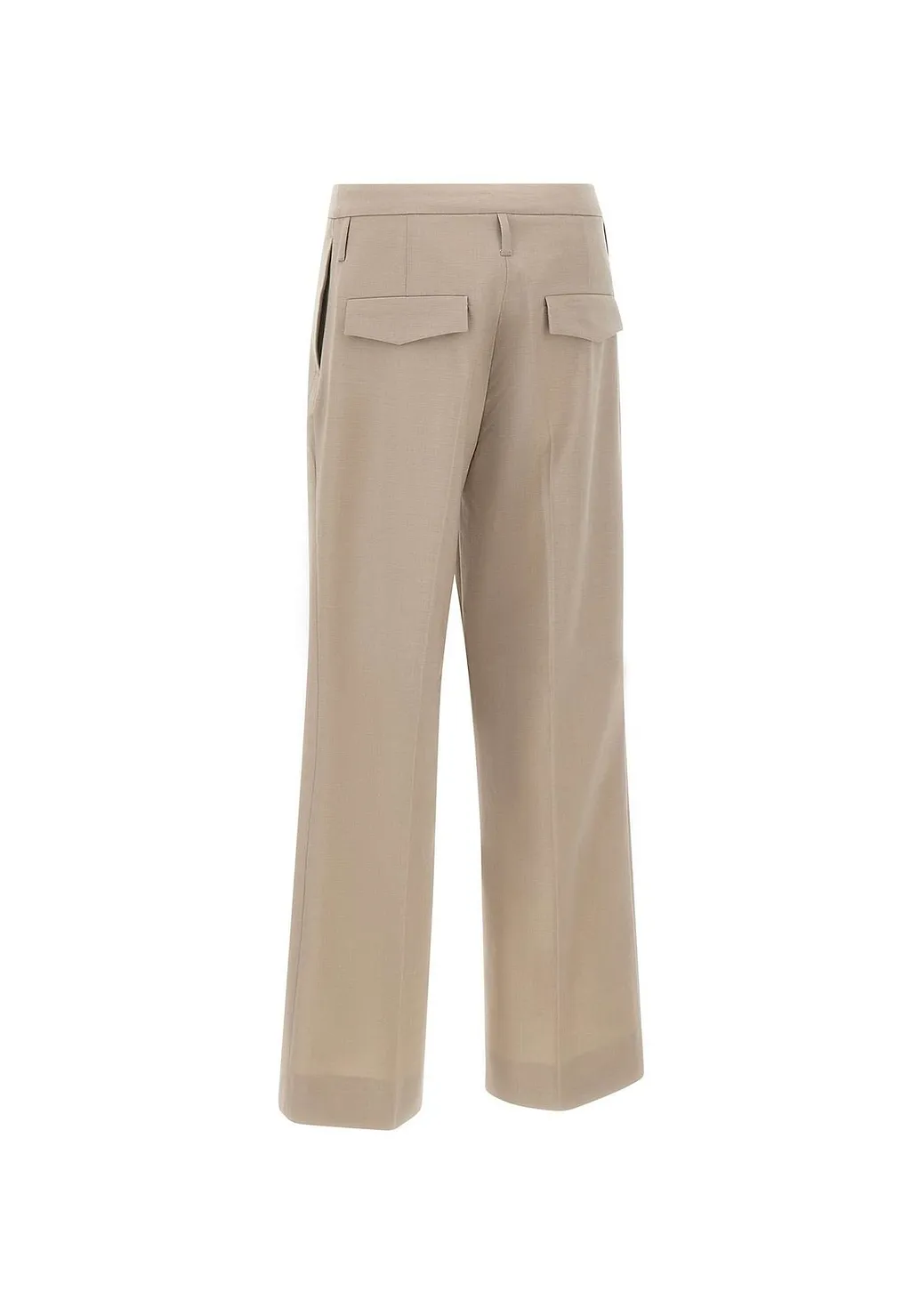 Ivano Wide-Leg Pants