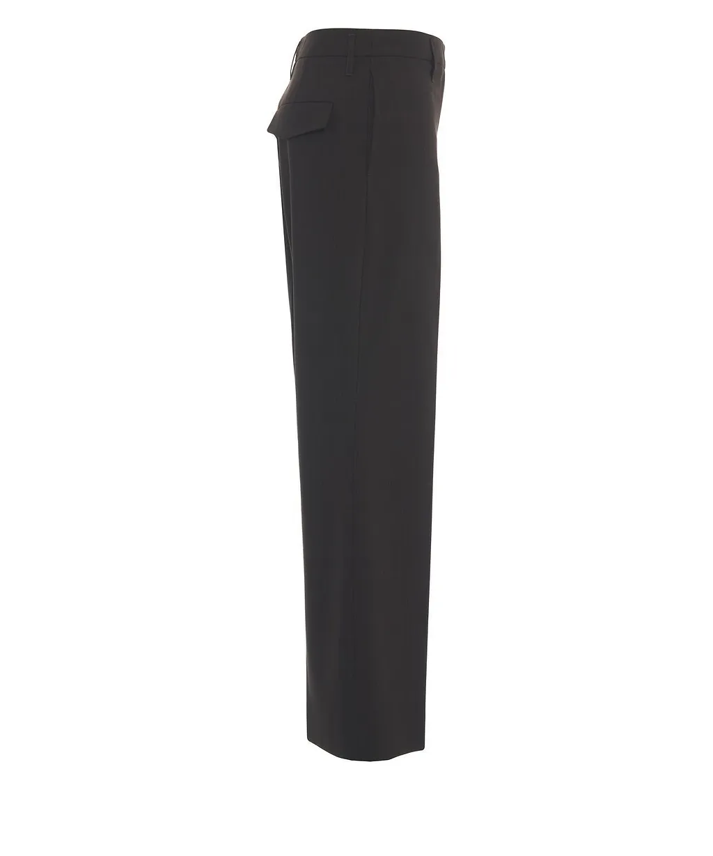 Herskind Ivano Mid Waist Pants