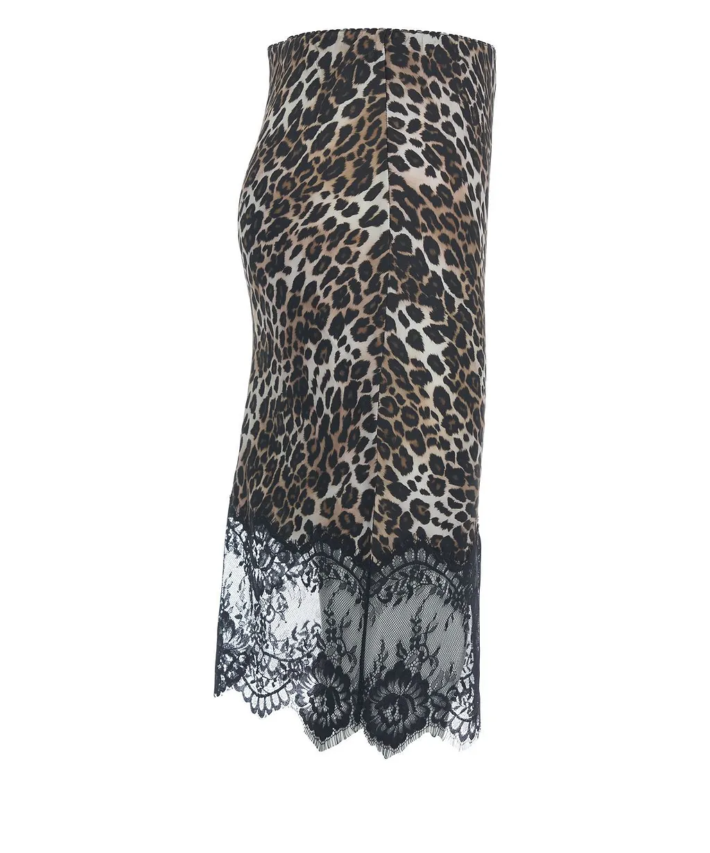 Herbert Midi Skirt