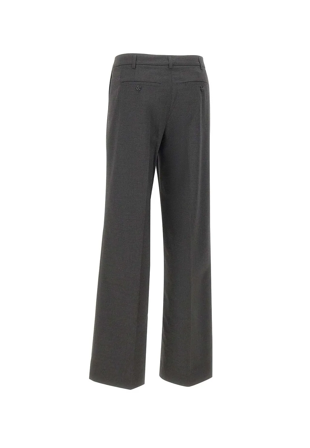 Herskind Jack Pleated Tailored Pants