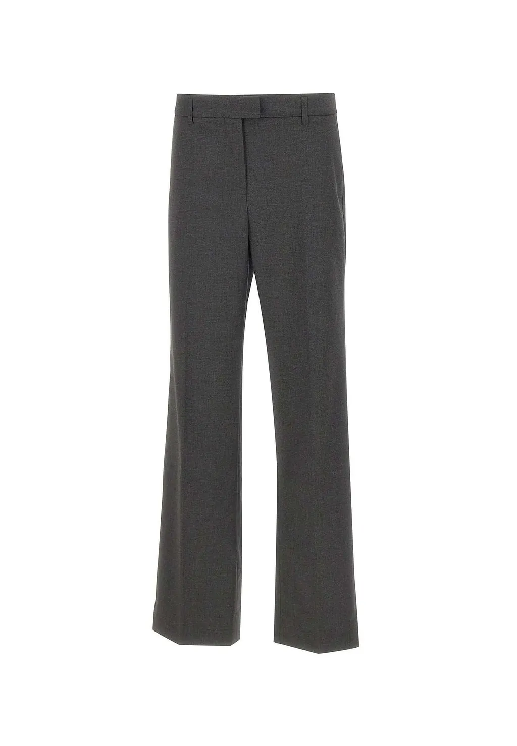Herskind Jack Pleated Tailored Pants