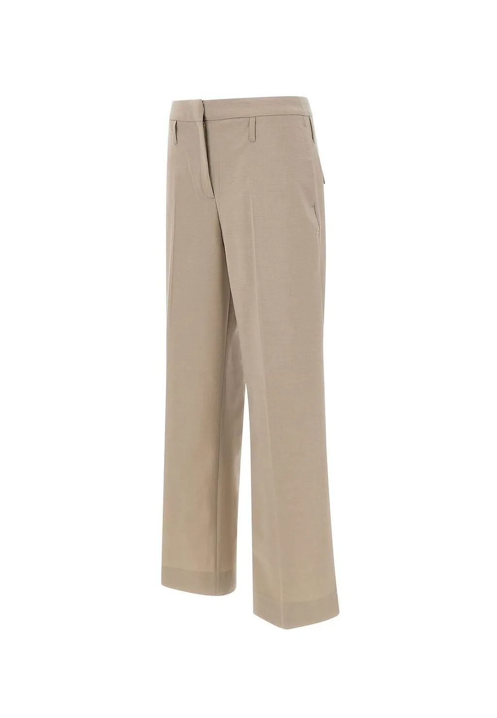 Ivano Wide-Leg Pants