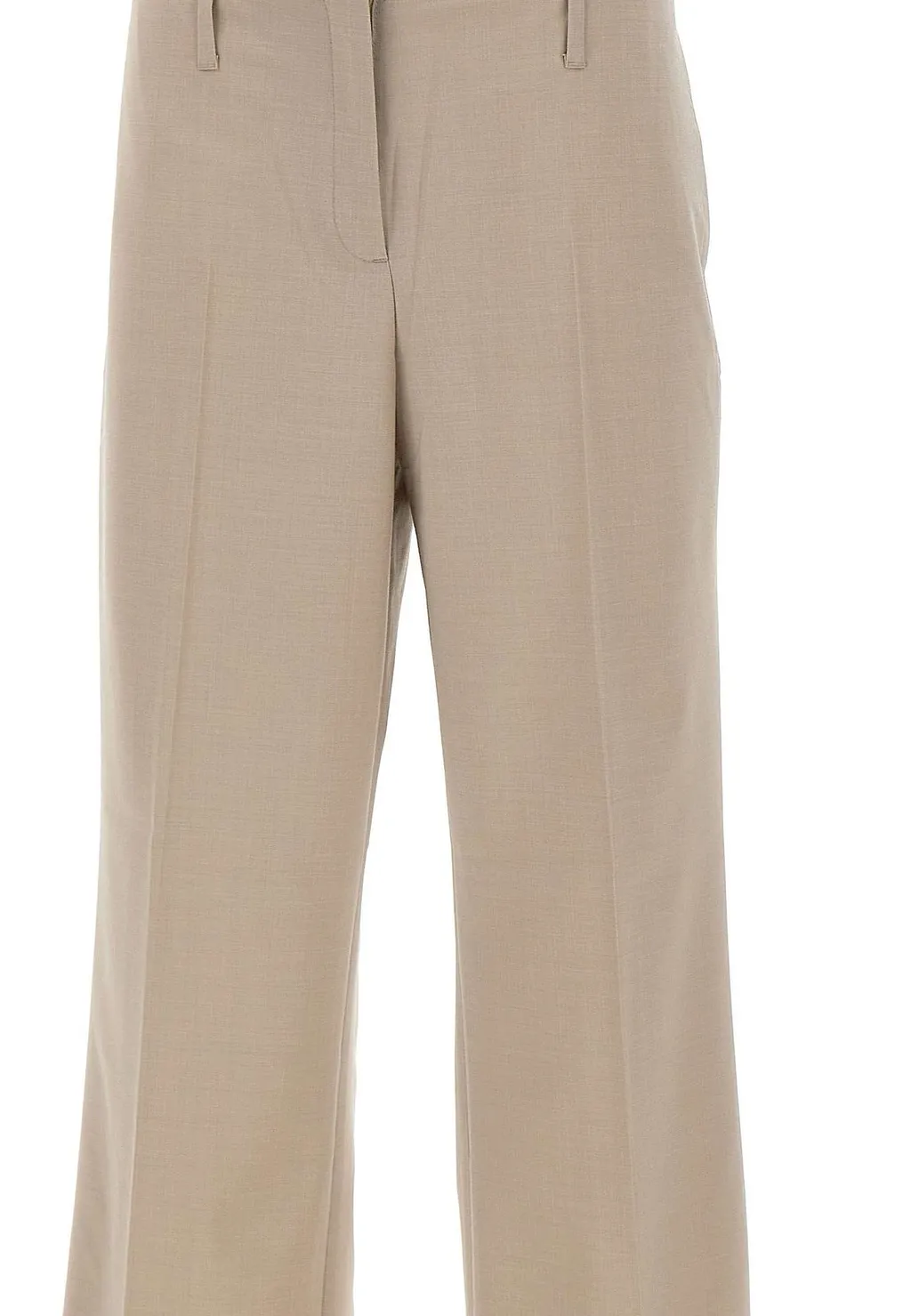 Ivano Wide-Leg Pants