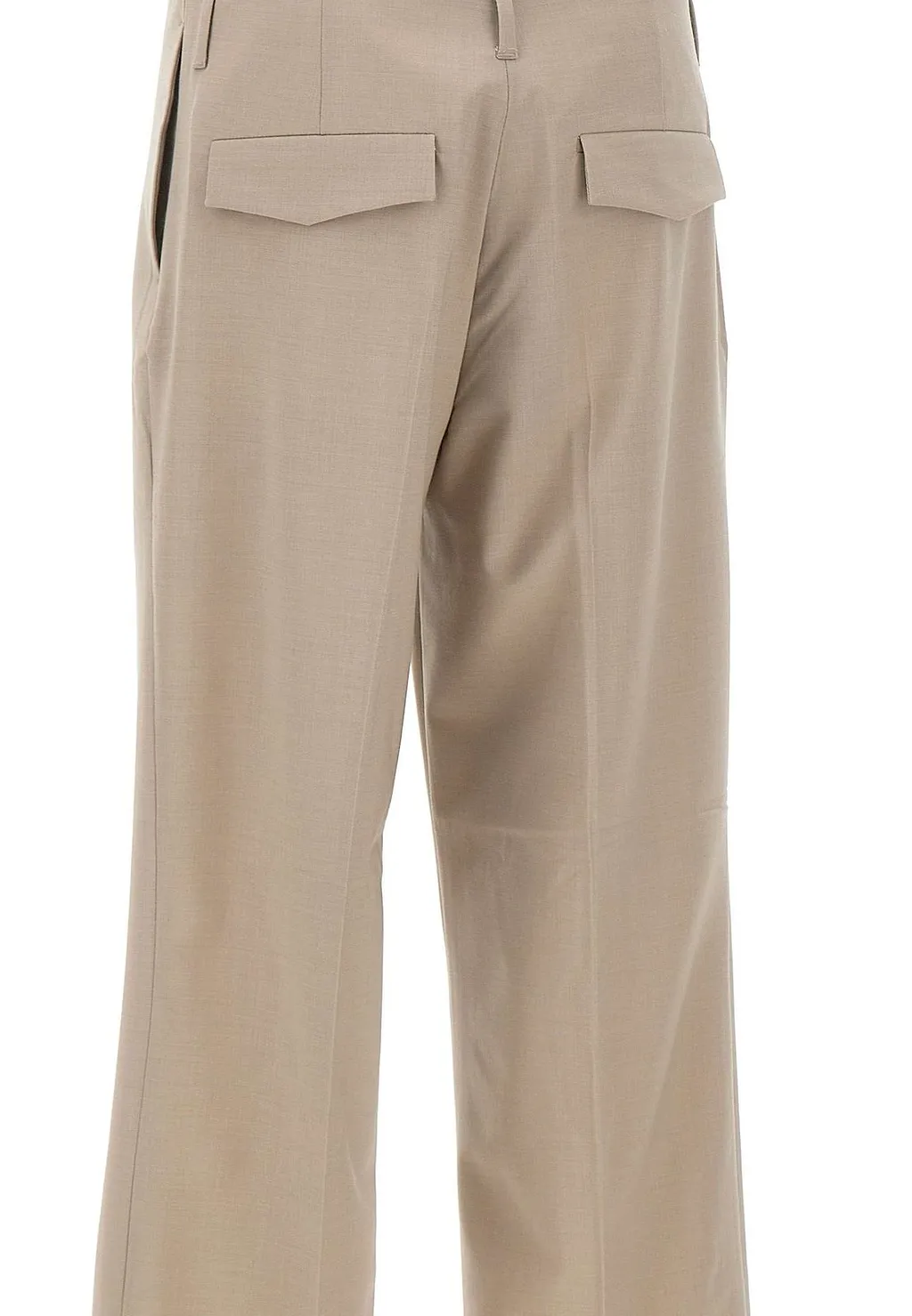 Ivano Wide-Leg Pants