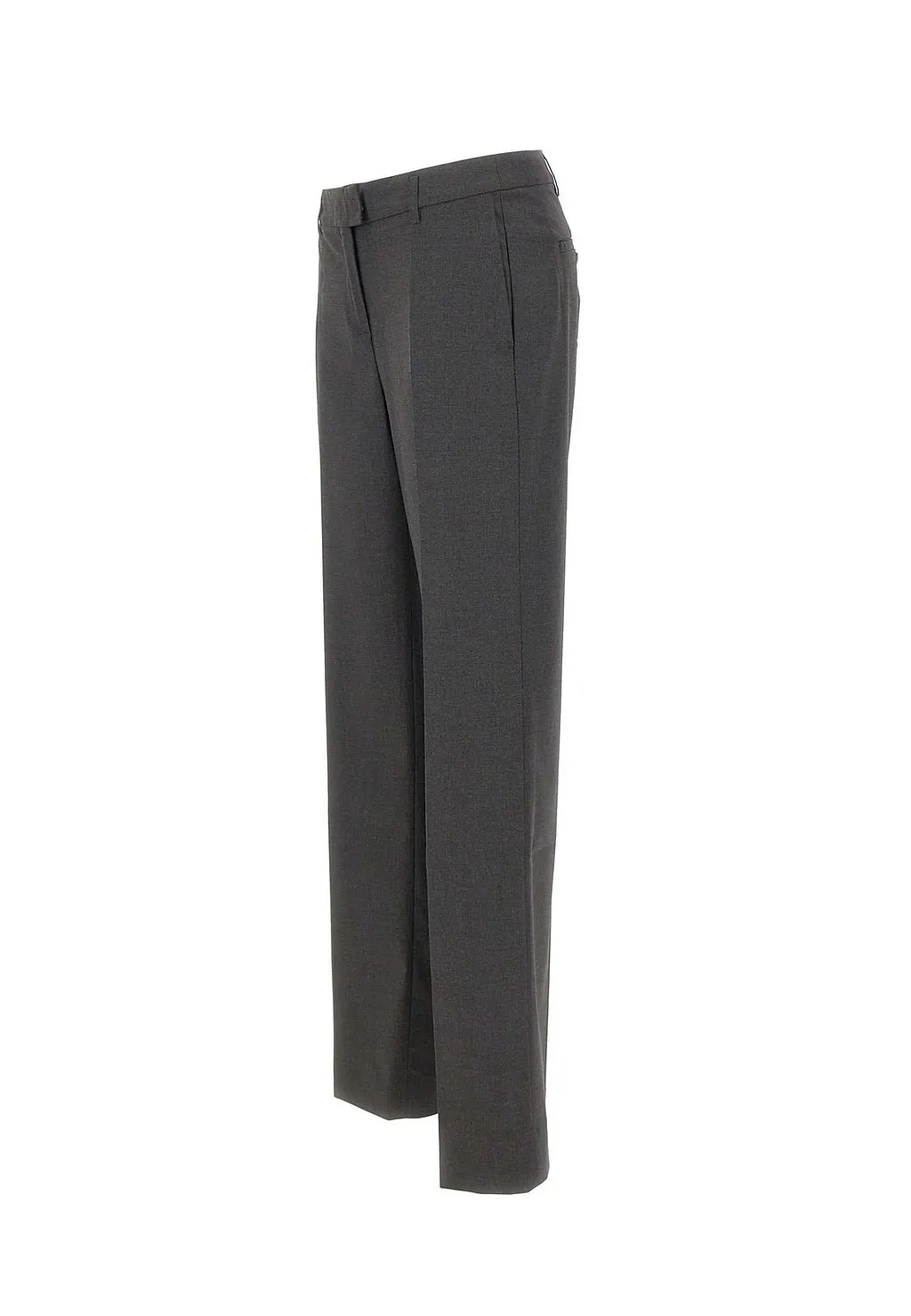 Herskind Jack Pleated Tailored Pants