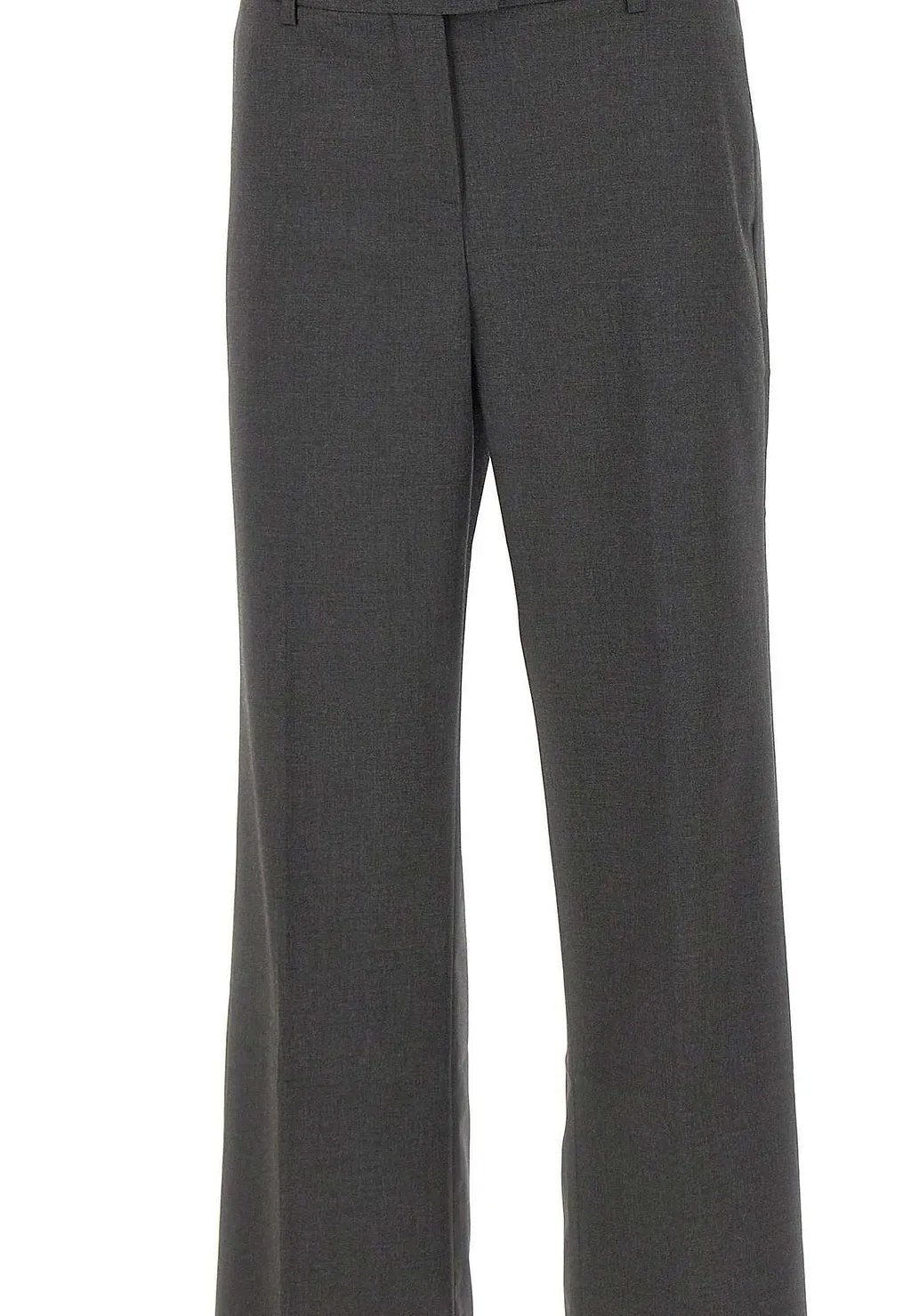 Herskind Jack Pleated Tailored Pants