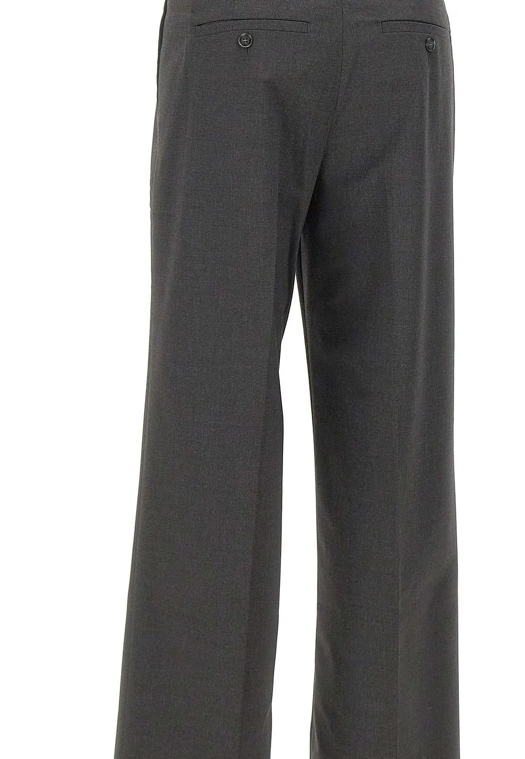 Herskind Jack Pleated Tailored Pants