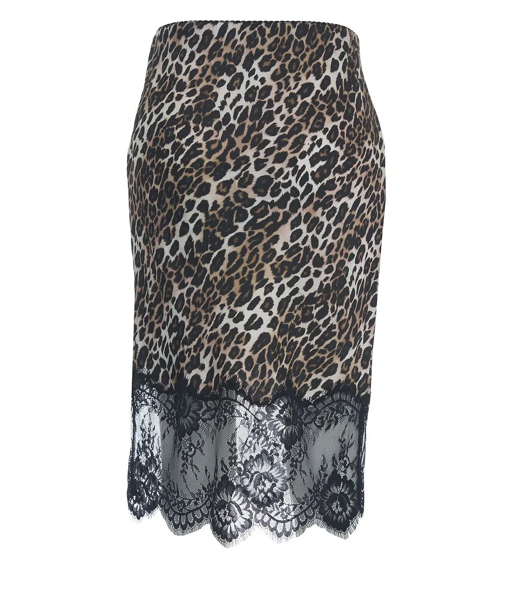 Herbert Midi Skirt