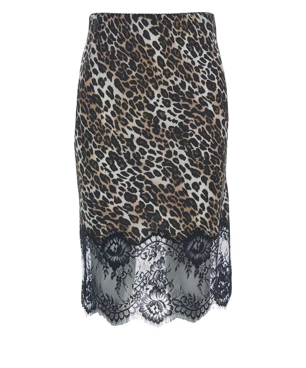 Herbert Midi Skirt