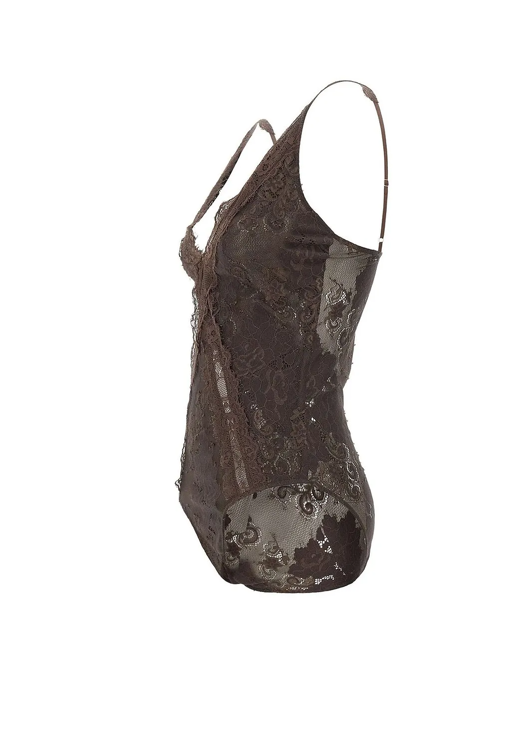 Johannes Lace Bodysuit