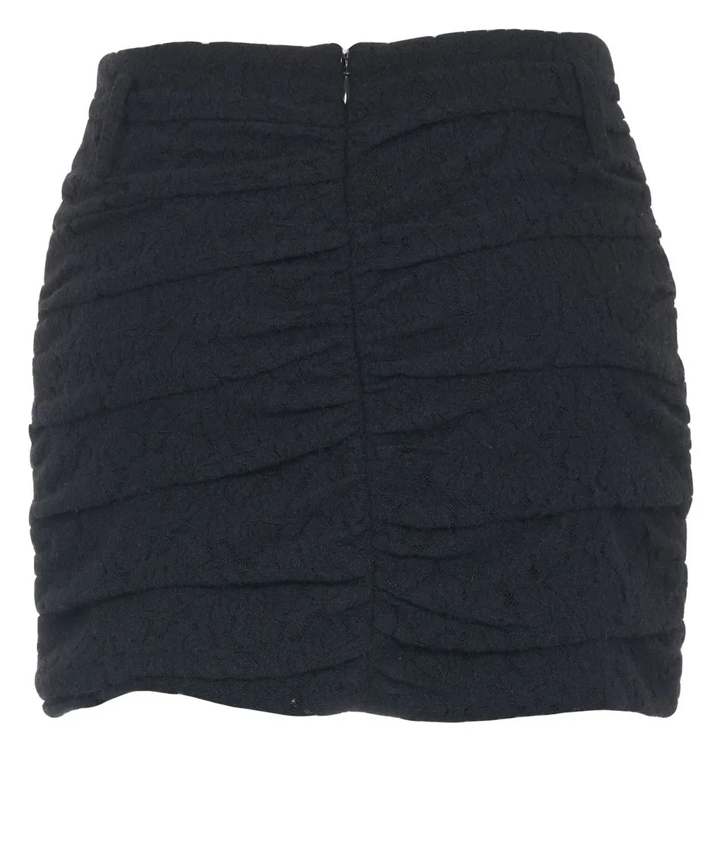 Herskind Kayden Mini Skirt