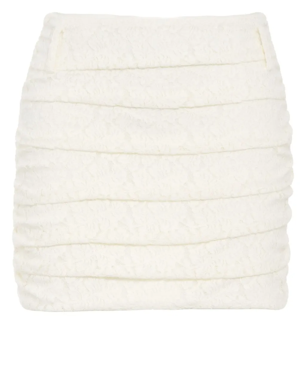 Herskind Kayden Mini Skirt
