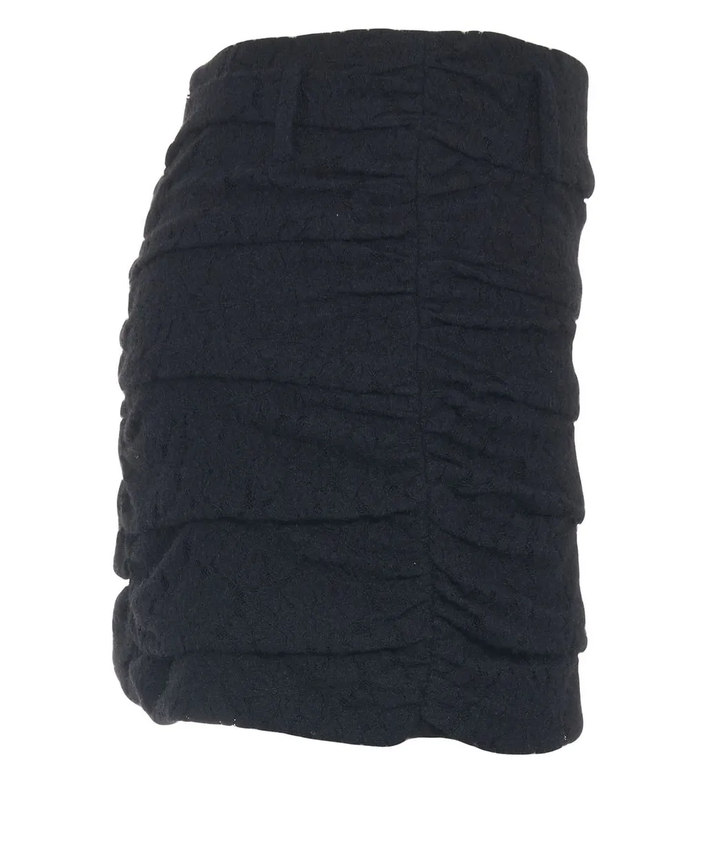 Herskind Kayden Mini Skirt