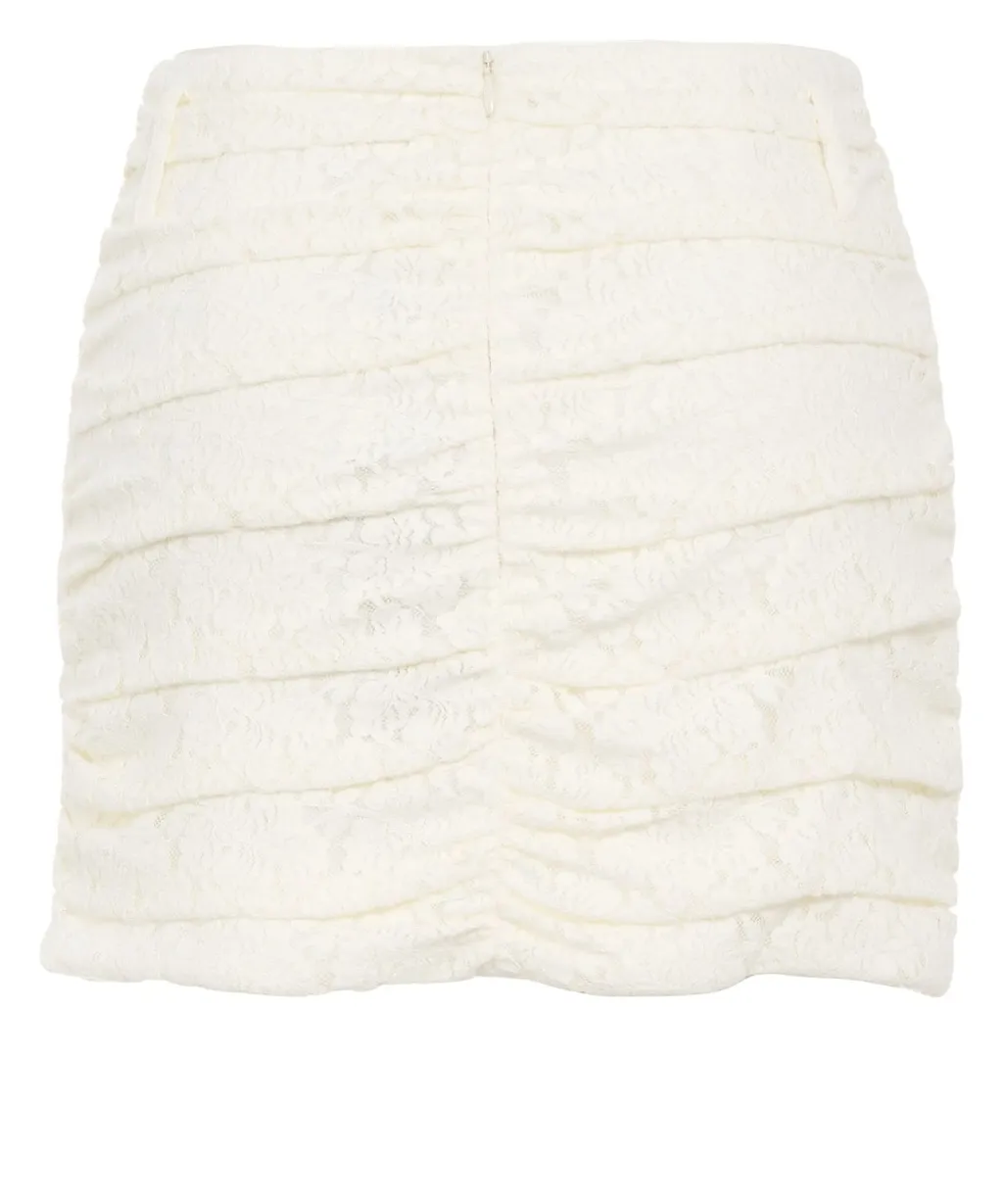 Herskind Kayden Mini Skirt