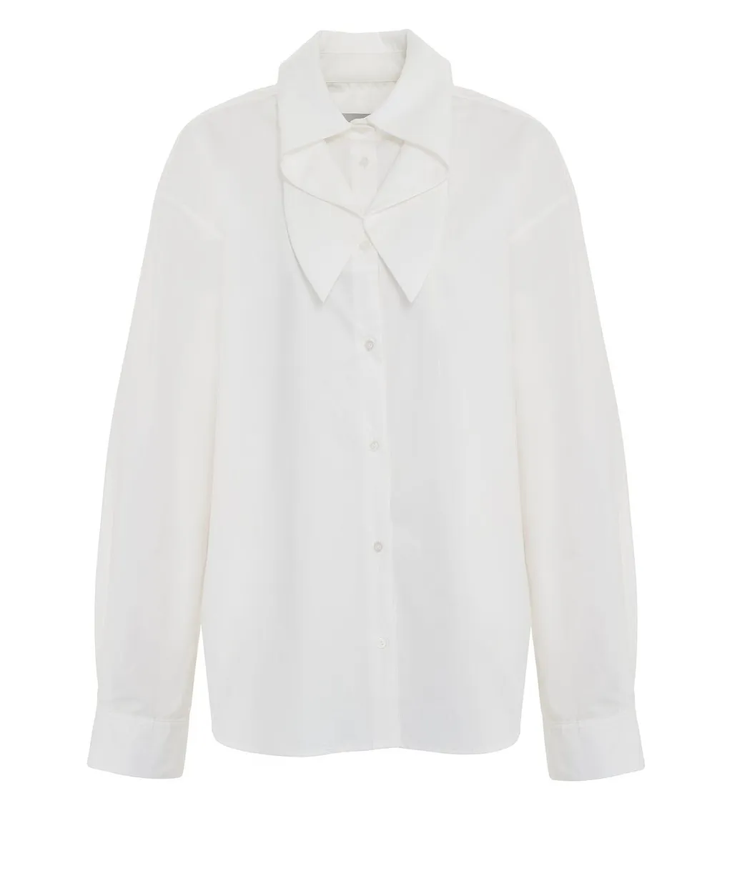 Leonardo Button-Up Shirt
